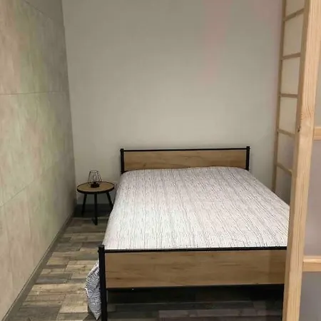 アパート Flokeli A *