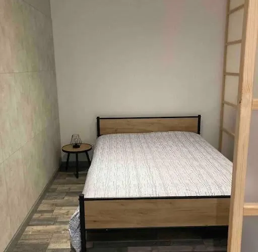 Lejlighed Flokeli A *